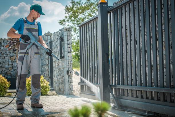 Best Gas Station Cleaning  in Springdale, AR
