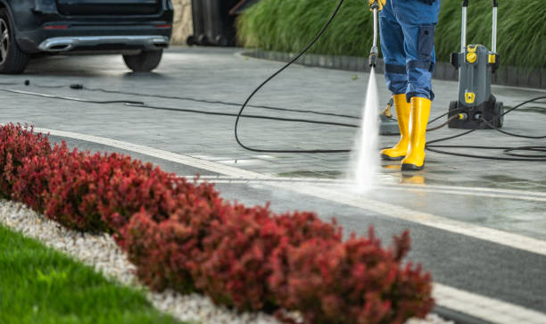 Best Restaurant Pressure Washing  in Springdale, AR